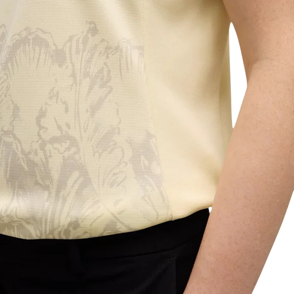 Camisa Palmeiras Mundial de Clubes 25/26 - Puma X Kidsuper Feminina