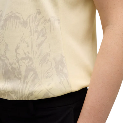 Camisa Palmeiras Mundial de Clubes 25/26 - Puma X Kidsuper Feminina