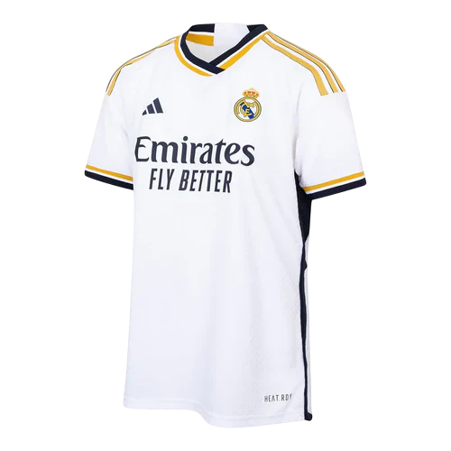 Camisa Real Madrid Home 23/24- Versão Torcedor Masculina