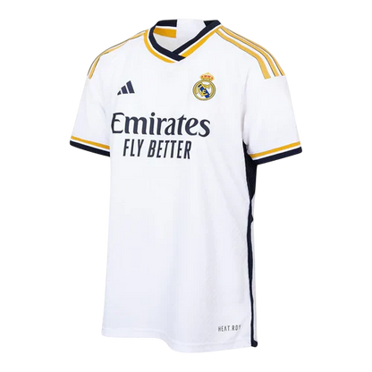 Camisa Real Madrid Home 23/24- Versão Torcedor Masculina