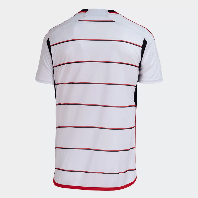 Camisa Flamenguista 2023/24 Away