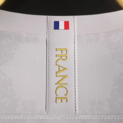 Camisa Madrid Edition "King Karim 9" 24/25 - Torcedor Masculina