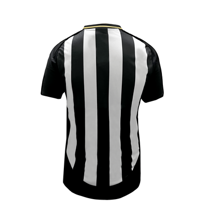 Camisa Atlético Mineiro Home 25/26 - Versão Torcedor Masculina