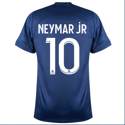 Camisa PSG Home 22/23 - Nike Torcedor Masculina