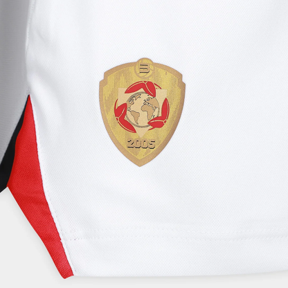 Camisa São Paulo Home 25/26 - NB Torcedor Masculina Lançamento