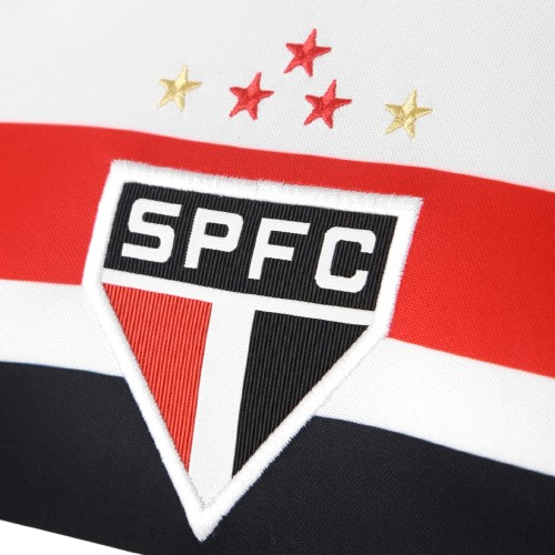 Camisa São Paulo Home 24/25 - NB Feminina