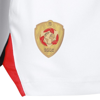 Camisa São Paulo Home 24/25 - NB Feminina