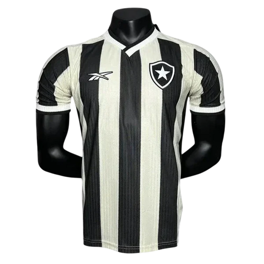 Camisa Botafogo Titular 24/25 - Reebok Versão Jogador