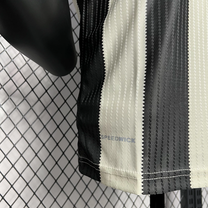 Camisa Botafogo Titular 24/25 - Reebok Versão Jogador