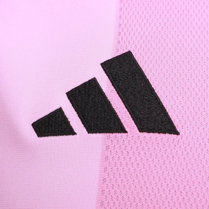 Camisa Inter Miami Home 25/26 - Adidas Torcedor Masculina