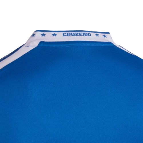 Camisa Cruzeiro Home 25/26 - Adidas Torcedor Masculina