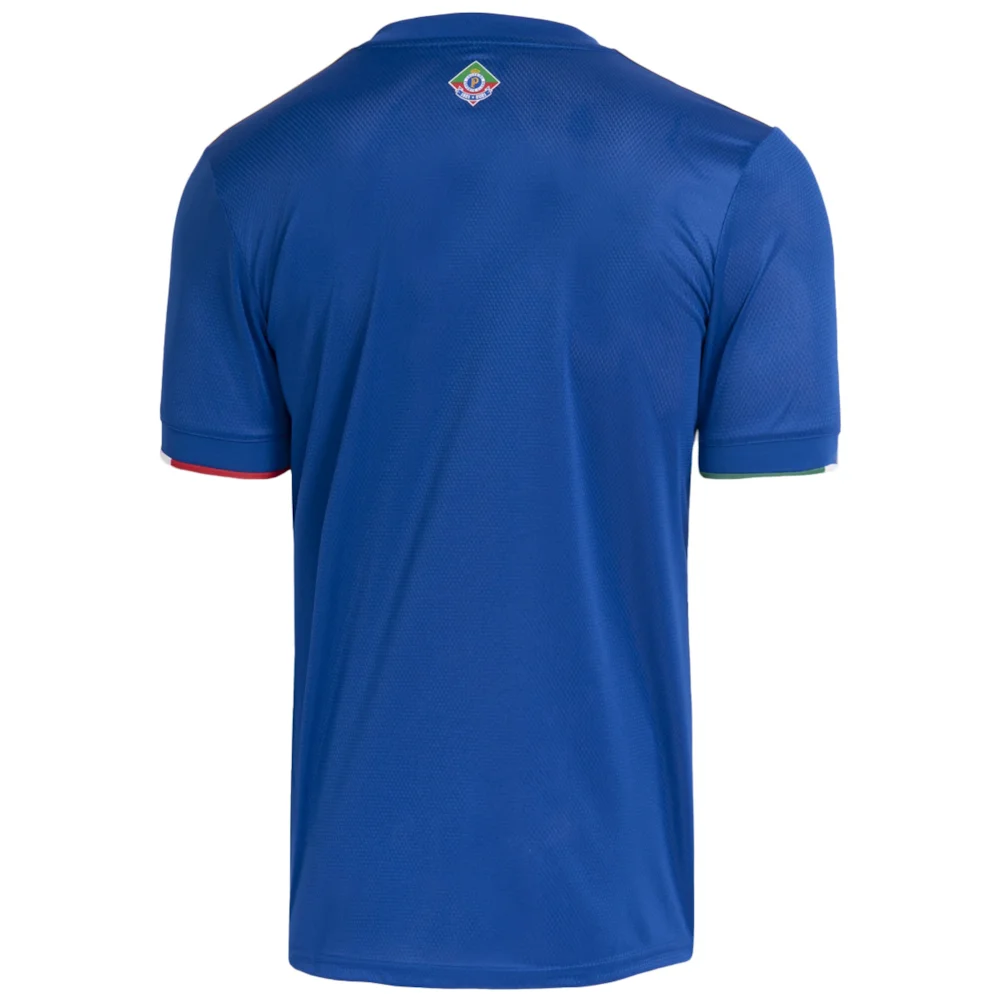 Camisa Cruzeiro Centenário Azul 21/22 - Adidas Torcedor Masculina