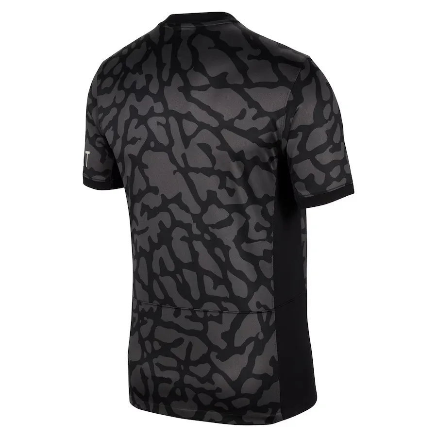 Camisa PSG Third 23/24 - Nike Torcedor Masculina