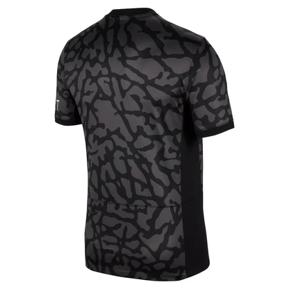 Camisa PSG Third 23/24 - Nike Torcedor Masculina