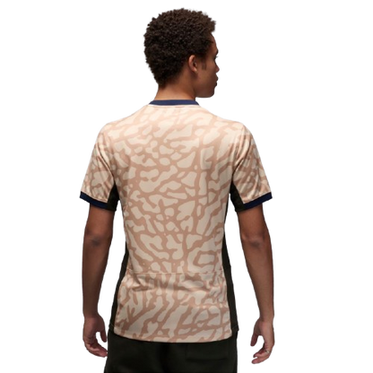 Camisa PSG IV 23/24 - Nike Torcedor Masculina