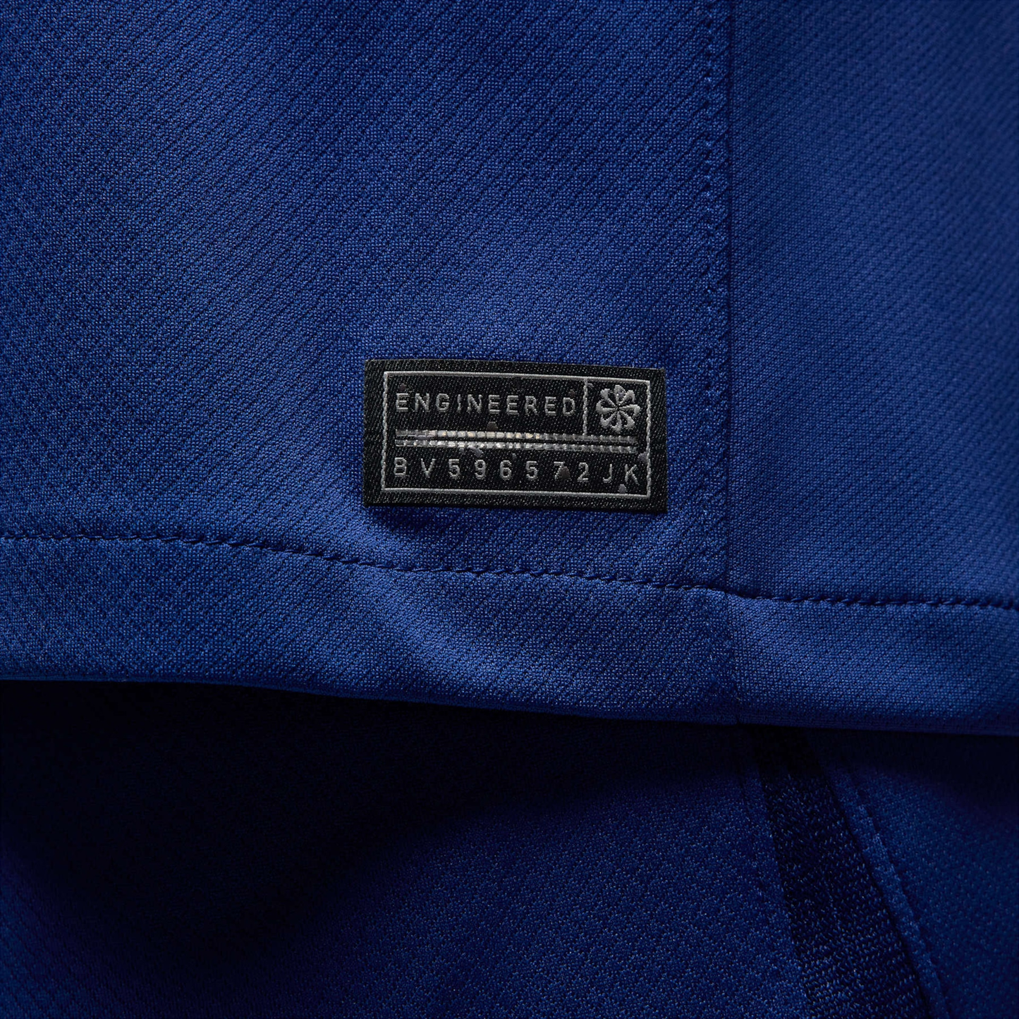 Camisa PSG IV 24/25 - Nike Torcedor Masculina