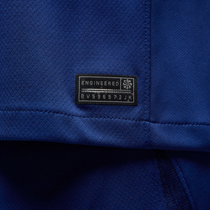 Camisa PSG IV 24/25 - Nike Torcedor Masculina