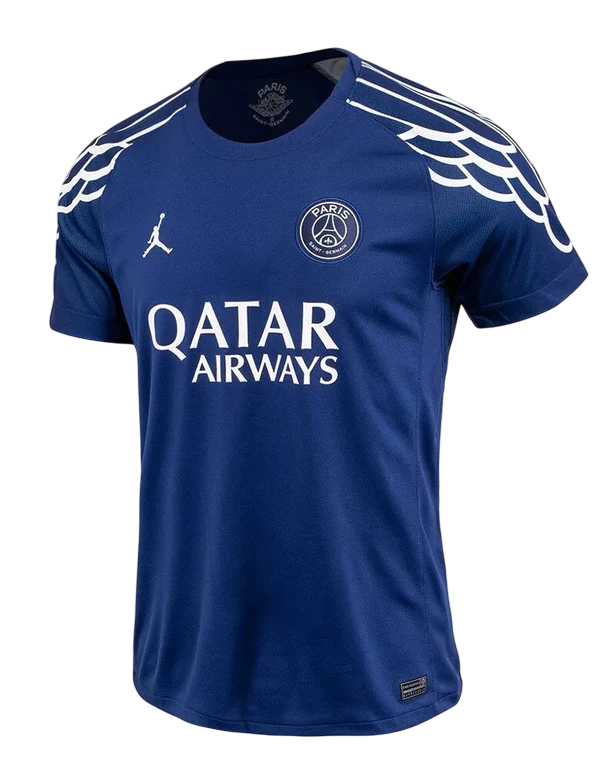 Camisa PSG IV 24/25 - Nike Torcedor Masculina