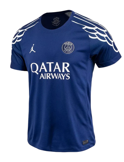 Camisa PSG IV 24/25 - Nike Torcedor Masculina