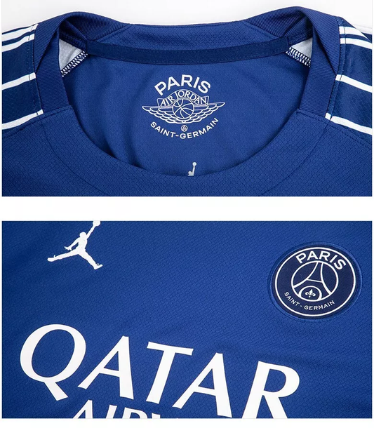 Camisa PSG IV 24/25 - Nike Torcedor Masculina