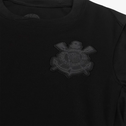 Camisa Corinthians Reserva 24/25 - Nike Versão Feminina