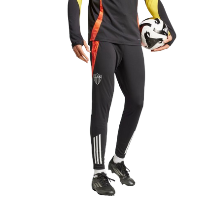 Conjunto de Treino Atlético Mineiro 25/26 - Preto