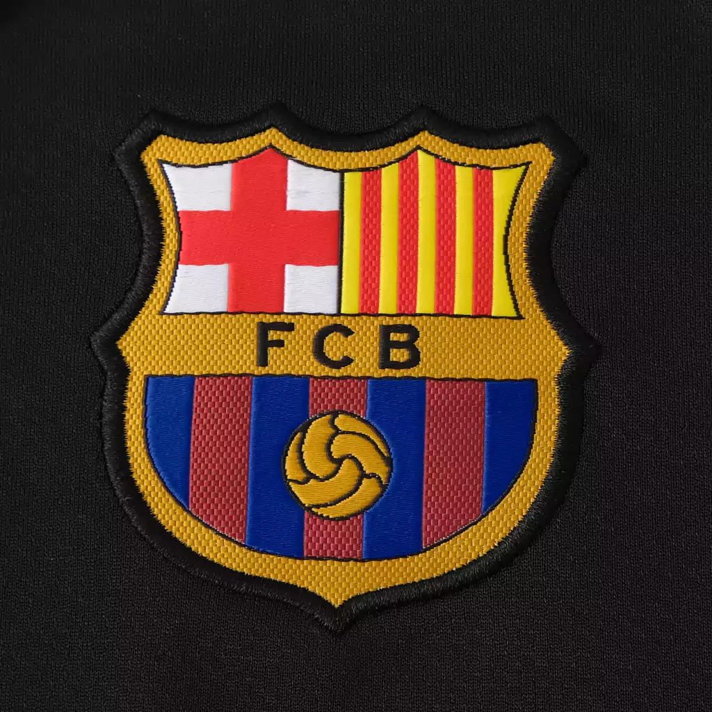 Camisa Retro Barcelona Away Nike 11/2012 Masculina