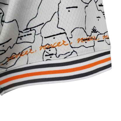 Camisa Atlético Mineiro Manto da Massa 2021 - Masculina Torcedor