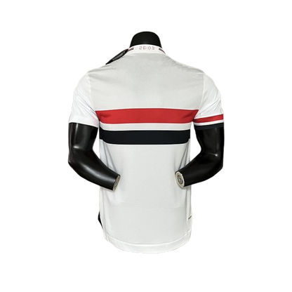Camisa São Paulo Titular 25/26 - New Balance Jogador Masculina