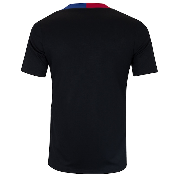 Camisa Barcelona de Treino 24/25 - Nike Torcedor Masculina