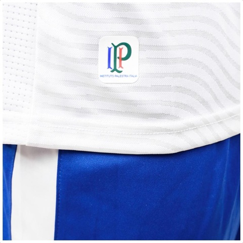 Camisa Cruzeiro Reserva 2025 Futsal - Joma Torcedor Masculina