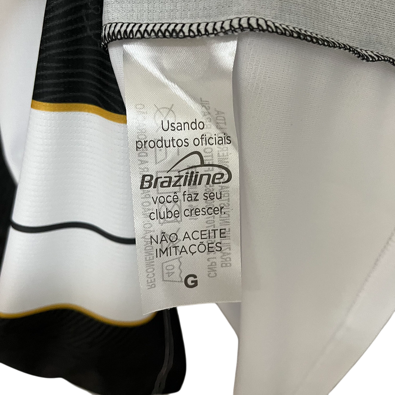 Camisa Atlético Mineiro Manto da Massa 2024 - Torcedor Masculina Lançamento