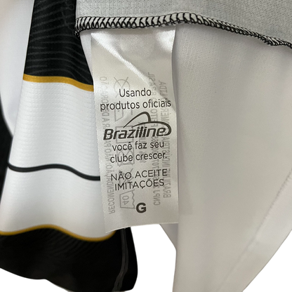 Camisa Atlético Mineiro Manto da Massa 2024 - Torcedor Masculina Lançamento