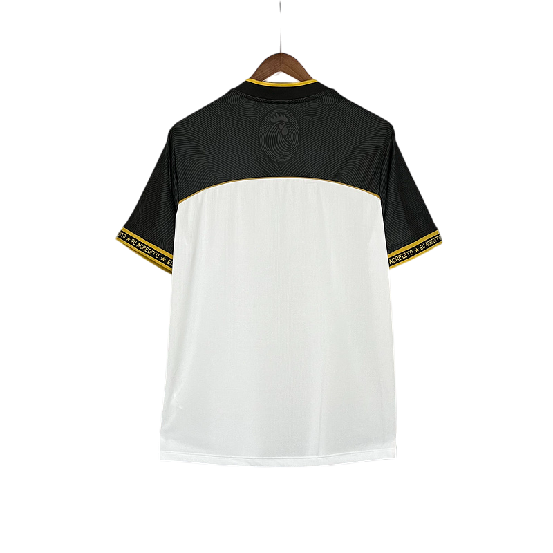 Camisa Atlético Mineiro Manto da Massa 2024 - Torcedor Masculina Lançamento