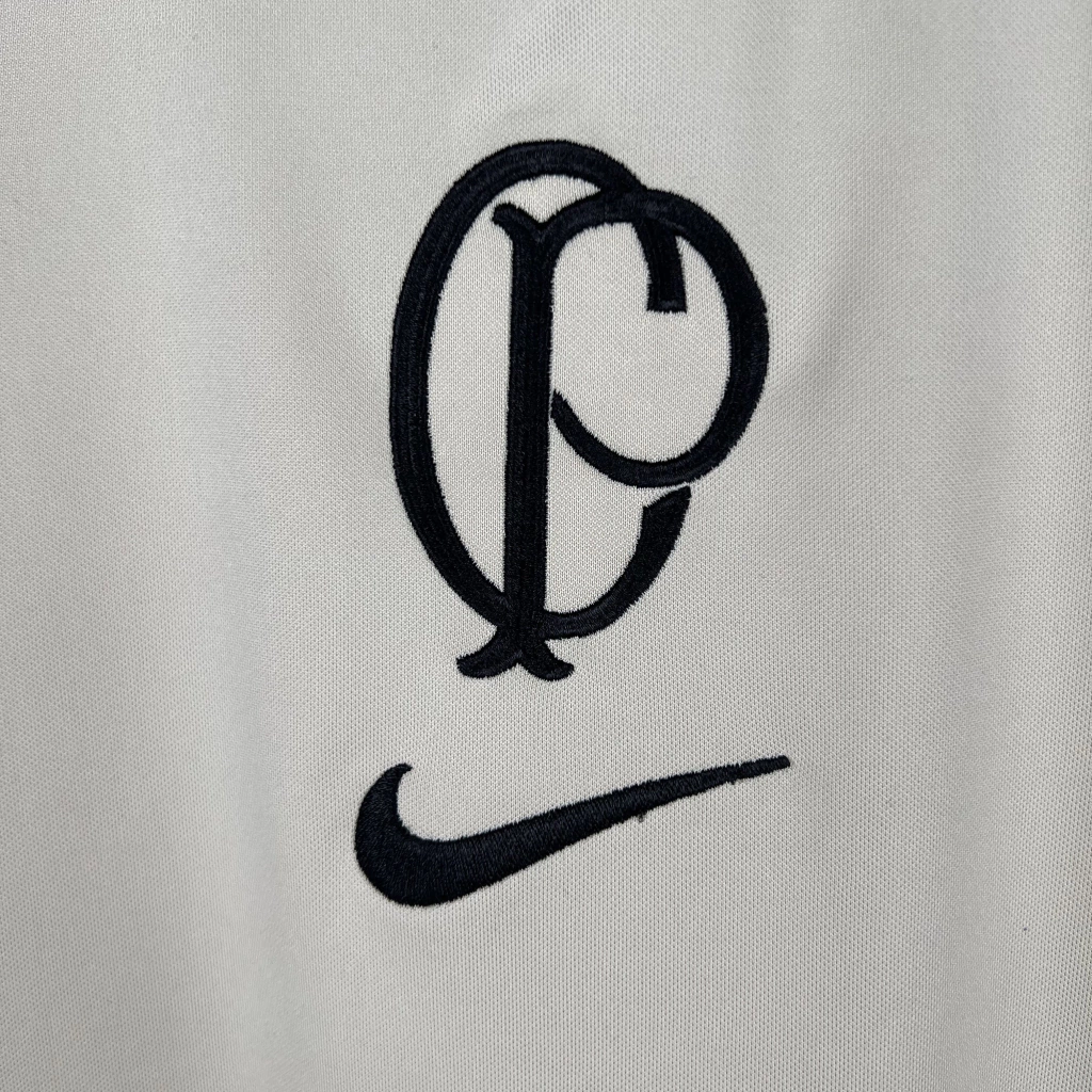 Camisa Corinthians Edição Especial 23/24 - Nike Versão Masculina