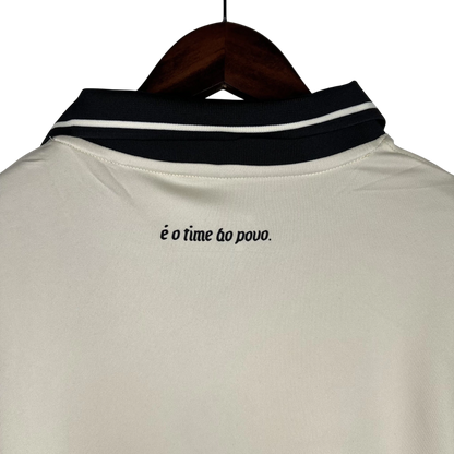 Camisa Corinthians Edição Especial 23/24 - Nike Versão Masculina