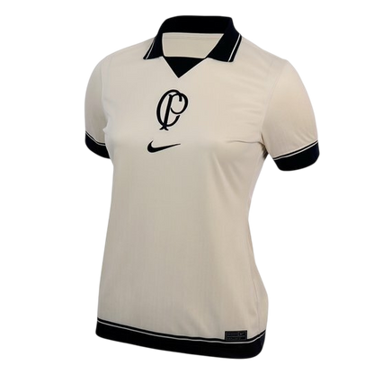 Camisa Corinthians Edição Especial 23/24 - Nike Versão Feminina