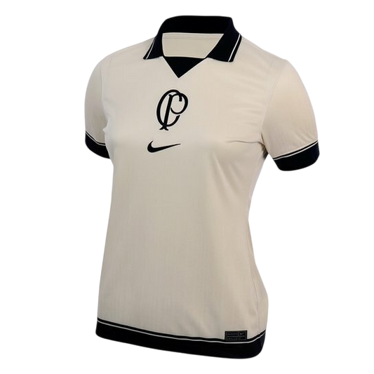 Camisa Corinthians Edição Especial 23/24 - Nike Versão Feminina