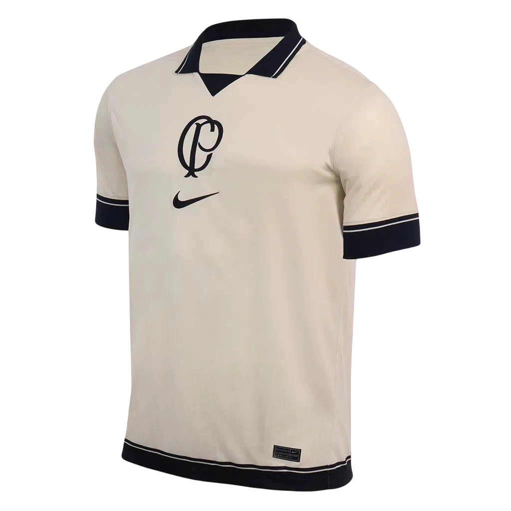 Camisa Corinthians Edição Especial 23/24 - Nike Versão Masculina