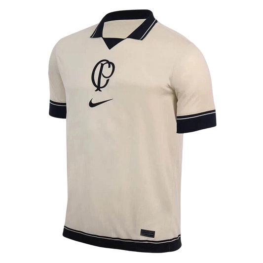 Camisa Corinthians Edição Especial 23/24 - Nike Versão Masculina