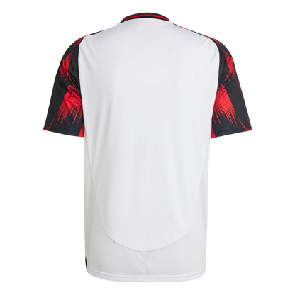 Camisa Flamengo Away 25/26 - Versão Torcedor Masculina