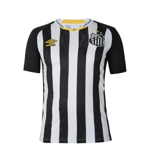 Camisa Santos FC Away 25/26 - Umbro Torcedor Masculina