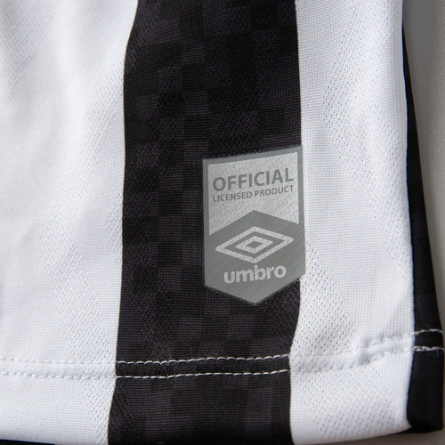 Camisa Santos FC Away 25/26 - Umbro Torcedor Masculina