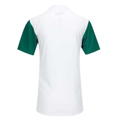 Camisa Palmeiras Away 25/26 - Puma Feminina