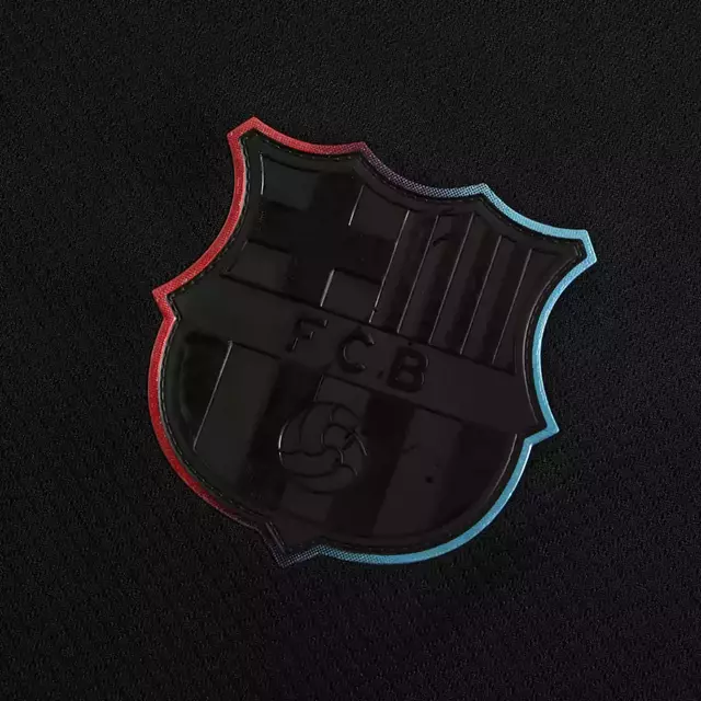 Camisa Barcelona Away 24/25 - Nike Torcedor Masculina