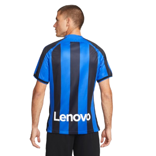 Camisa Inter de Milão Home 22/23 - Torcedor Nike Masculina