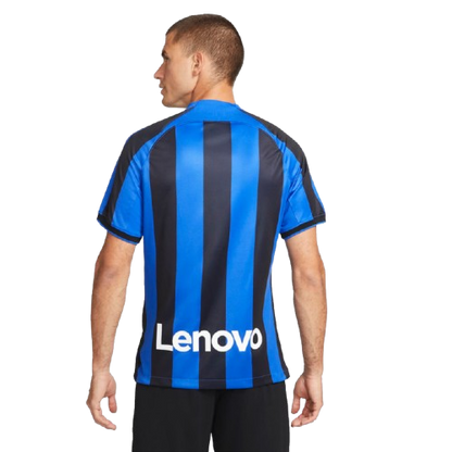 Camisa Inter de Milão Home 22/23 - Torcedor Nike Masculina