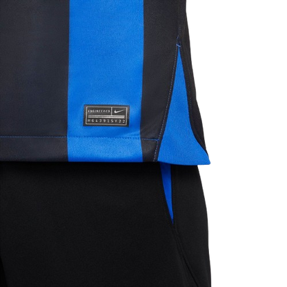 Camisa Inter de Milão Home 22/23 - Torcedor Nike Masculina