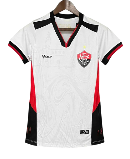 Camisa Vitória Away 24/25 - Volt Feminina