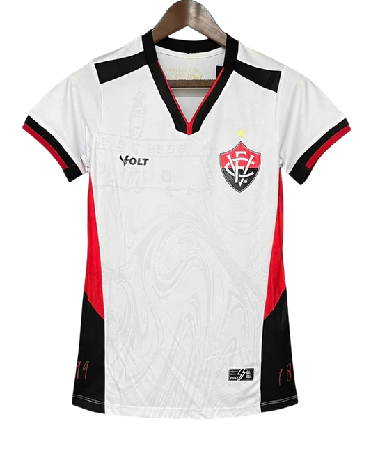 Camisa Vitória Away 24/25 - Volt Feminina